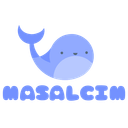 Masalcım Logo