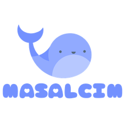 Masalcım Logo