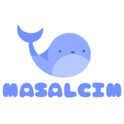 Masalcım Logo