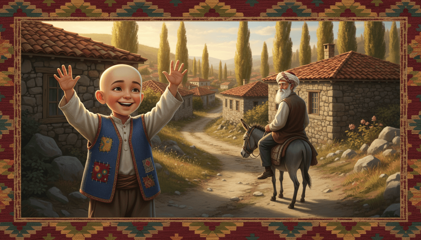 türk masalları kategori görseli